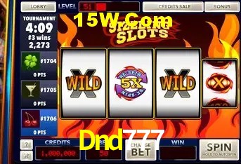 Dnd777: Seu Cassino Premiado com Pagamentos Rápidos
