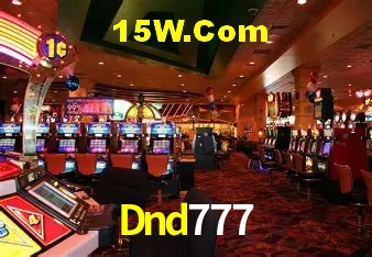Dnd777 Bet