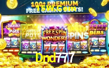 Dnd777.Com