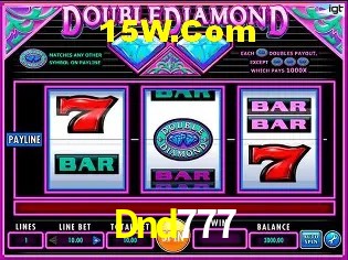 Sinta a adrenalina dos jogos de cassino com Dnd777