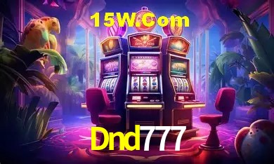 Dnd777